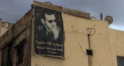 Kremlin Syria Policy Hurts Russia In The Arab World