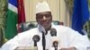 Equatorial Guinea Confirms Hosting Ousted Gambian Leader