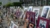 Syrian Activists Fear COVID-19 Outbreak in Syria's Underground Prisons