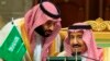 Rey saudí reestructura gabinete tras asesinato de Khashoggi
