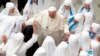 Some Say It’s Time for Women as Priests, But It’s Unlikely