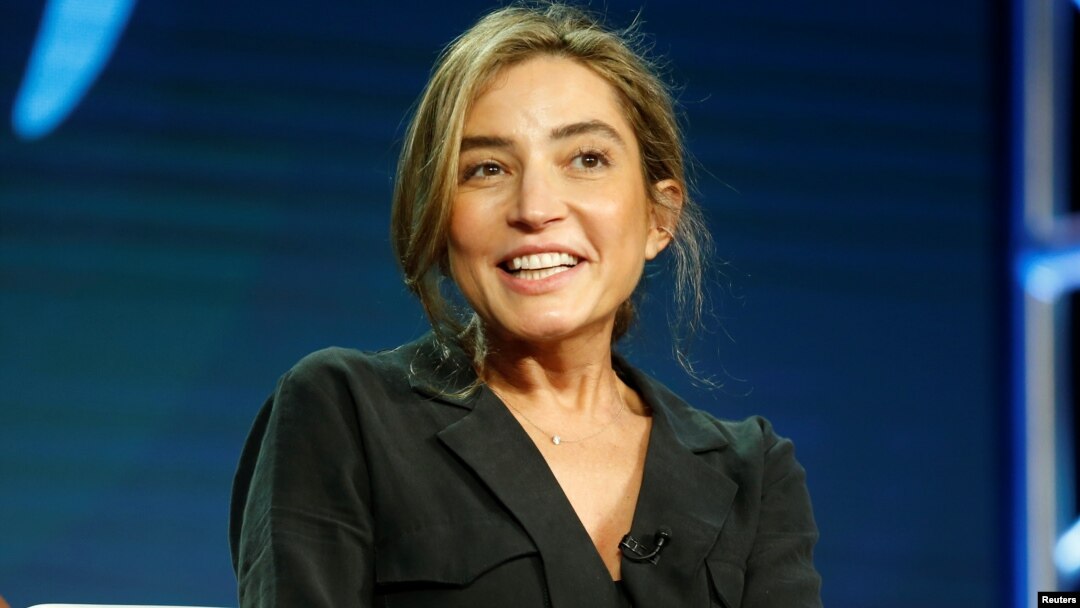 Director Reed Morano from "The Power" participates in Amazon Studio's "Visionary Voices" panel during the Television Critics Association (TCA) Winter Press Tour in Pasadena, California, U.S., February 13, 2019.