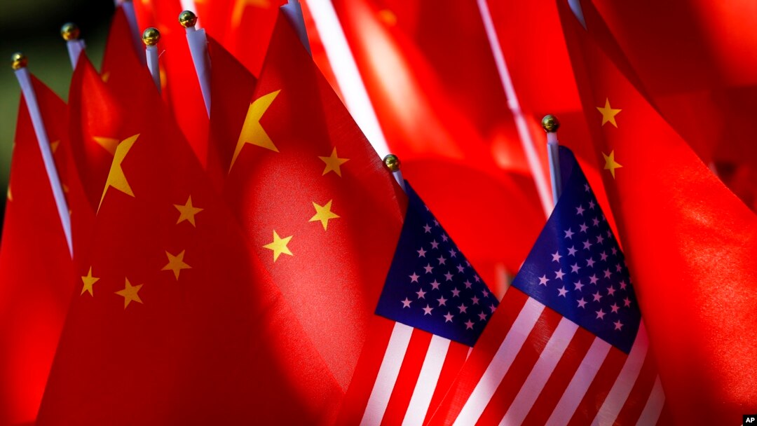 美中雙方互升關稅 貿易戰再度升級