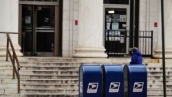 Pošta SAD ranije je upozorila da možda neće svi glasački listići stići na vreme dda budu prebrojani