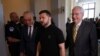 Zelenskyy optimistic about wider use of Western arms