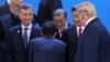 时事大家谈:G20美中峰会：特朗普与习近平谁得谁失？