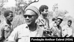 Amílcar Cabral