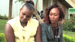 Birth Control Method Places Some Kenyan Women at Risk for HIV Infection