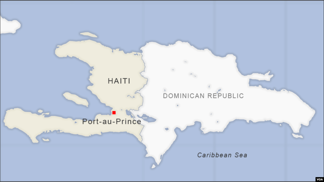 Haiti
