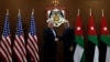 Pompeo u Jordanu: Amerika će podržati dvodržavno rešenje za Jerusalim