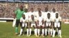FIFA Suspends Zimbabwe, Kenya for Government Interference