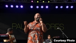 Paulo Flores 