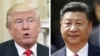 美专家望川普与习近平举行“阳光之乡”式首脑会晤