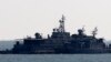 North, South Korea Exchange Accusations on Firing Incident