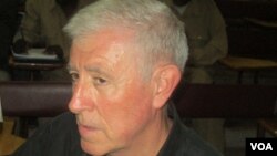 Padre Hugo Seenan 