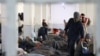 US Moves to Bolster Prisons Holding Captured Islamic State Fighters 