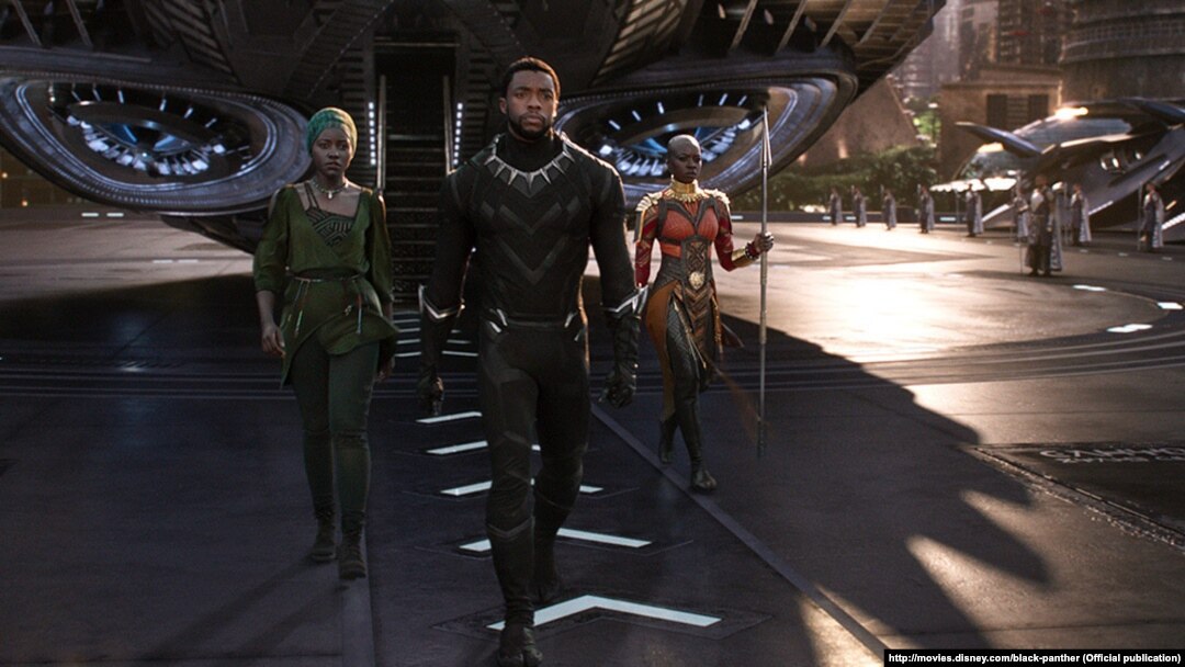 Black Panther