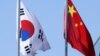 中国“文化霸权”引起反华情绪，韩国娱乐业面临风险