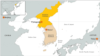N. Korea Detains Third American Tourist