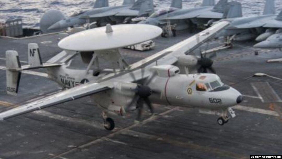 Valiant Shield 2014