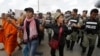 Observers See Cambodia's Democracy in Retreat