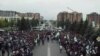 Analyst: Protests In Ingushetia Reflect Unresolved Issues in Russia's Caucasus Region