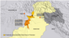 Suicide Bomber Kills 7 in Pakistan Border Region