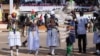 S. Sudanese Somber, Proud Despite Conflict