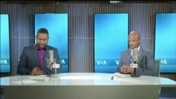 ከምሽቱ 3:00 የአማርኛ ዜና