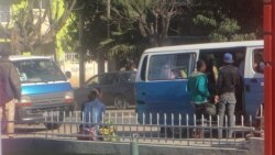 Sindicato e Associação Industrial de Angola com leituras diferentes sobre legalização de informais - 2:17