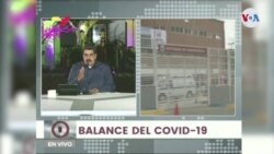 Expertos estadounidenses cuestionan pruebas con Sputnik V en Venezuela (afiliadas)