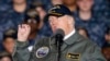 Trump: Tengo total "confianza" en Sessions 