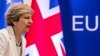 UK Euroskeptics Urge PM May to Prepare for 'No Deal' Brexit