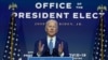 Biden: aprobación de vacuna contra COVID-19 debe estar guiada por la ciencia