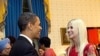 US Secret Service Accepts Responsibility for White House Security Lapse 