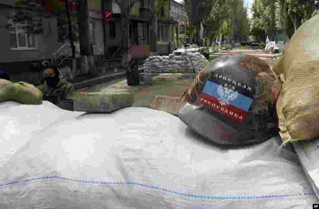 Slavyansk