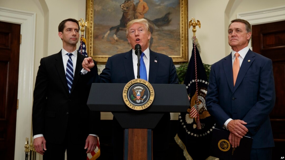 Trump Immigration