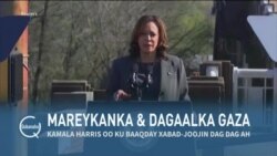 Qubanaha VOA