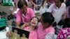After Thai King's Death, Son Will Wait to Ascend 