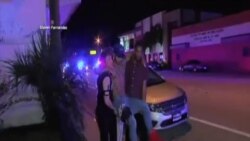 美國佛州同性戀夜店槍擊案 50死 53傷