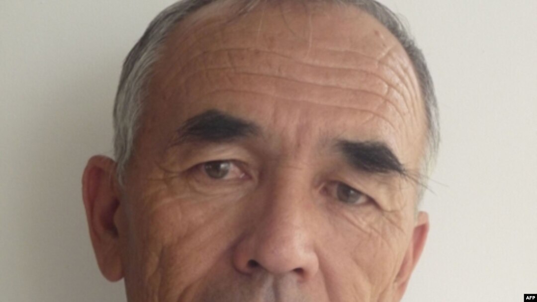 Qirg'iziston Oliy sudi Azimjon Asqarovga nisbatan hukmni o'z kuchida qoldirdi
