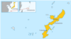 US Military Base Worker on Okinawa Arrested in Murder Case