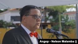 Carlos Sao Vicente