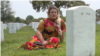 Widow of US Soldier Slain in Afghanistan Speaks Out 