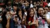 Laughter May Be Best Medicine for Bad Joke 