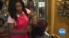 Free Wigs Put Smile on Faces of Kenyan Cancer Patients