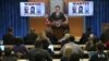 US Designates Hezbollah Leader's Son as Terrorist