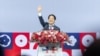 台湾总统赖清德的“祖国说”在华语舆论圈持续发酵，中国官方迄未回应，至于微博上的相关视频则被迅速下架。（照片来源：台湾总统府网站）