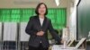 China-hostile Incumbent Wins Re-election in Taiwan, Vows to Pursue Talks 