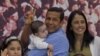 Humala inicia gira por la región